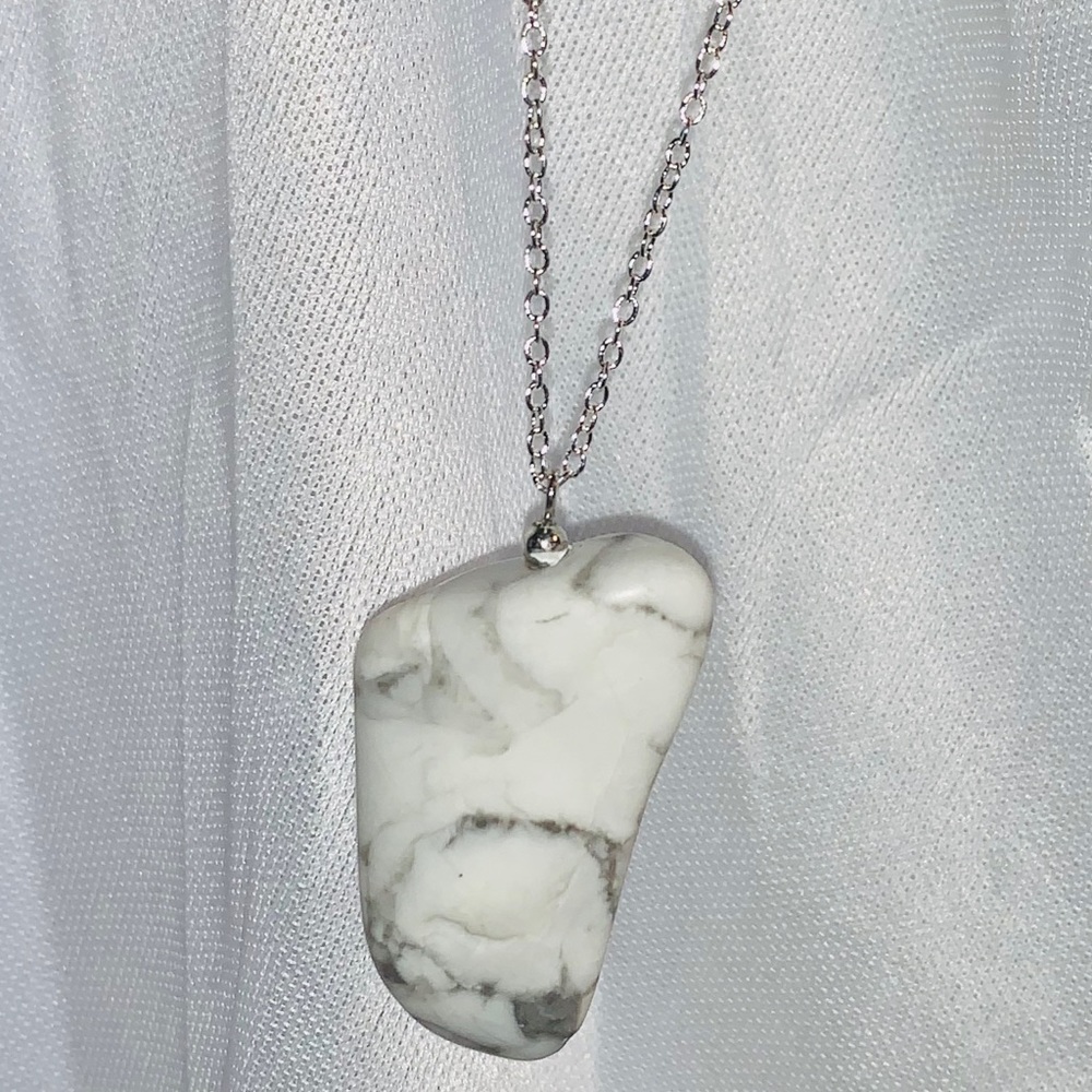 Custom Gem Necklace